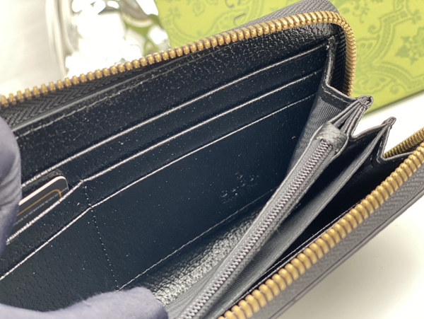 グッチ財布コピー全体デザイン